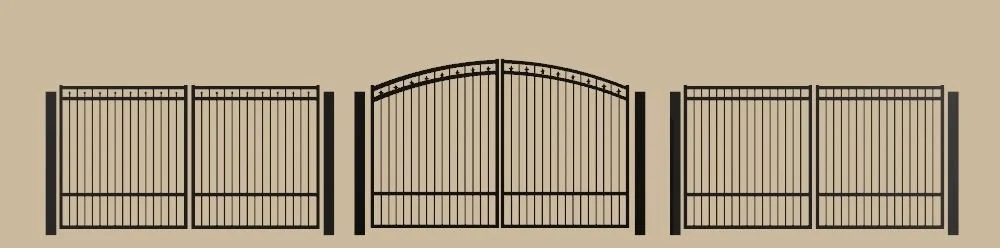 All Gate Designs Front View.JPG