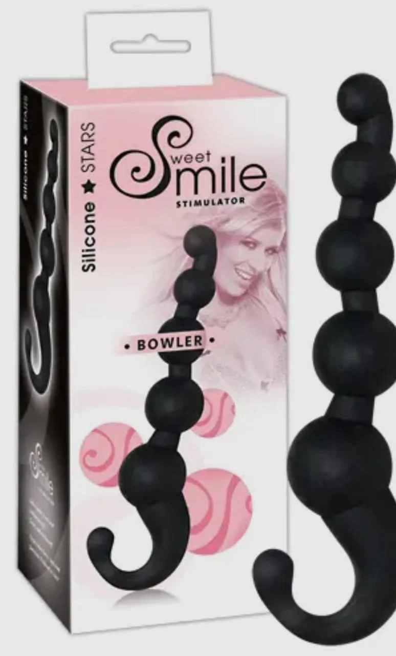 Smile Bowler Black Anal Wand.jpeg