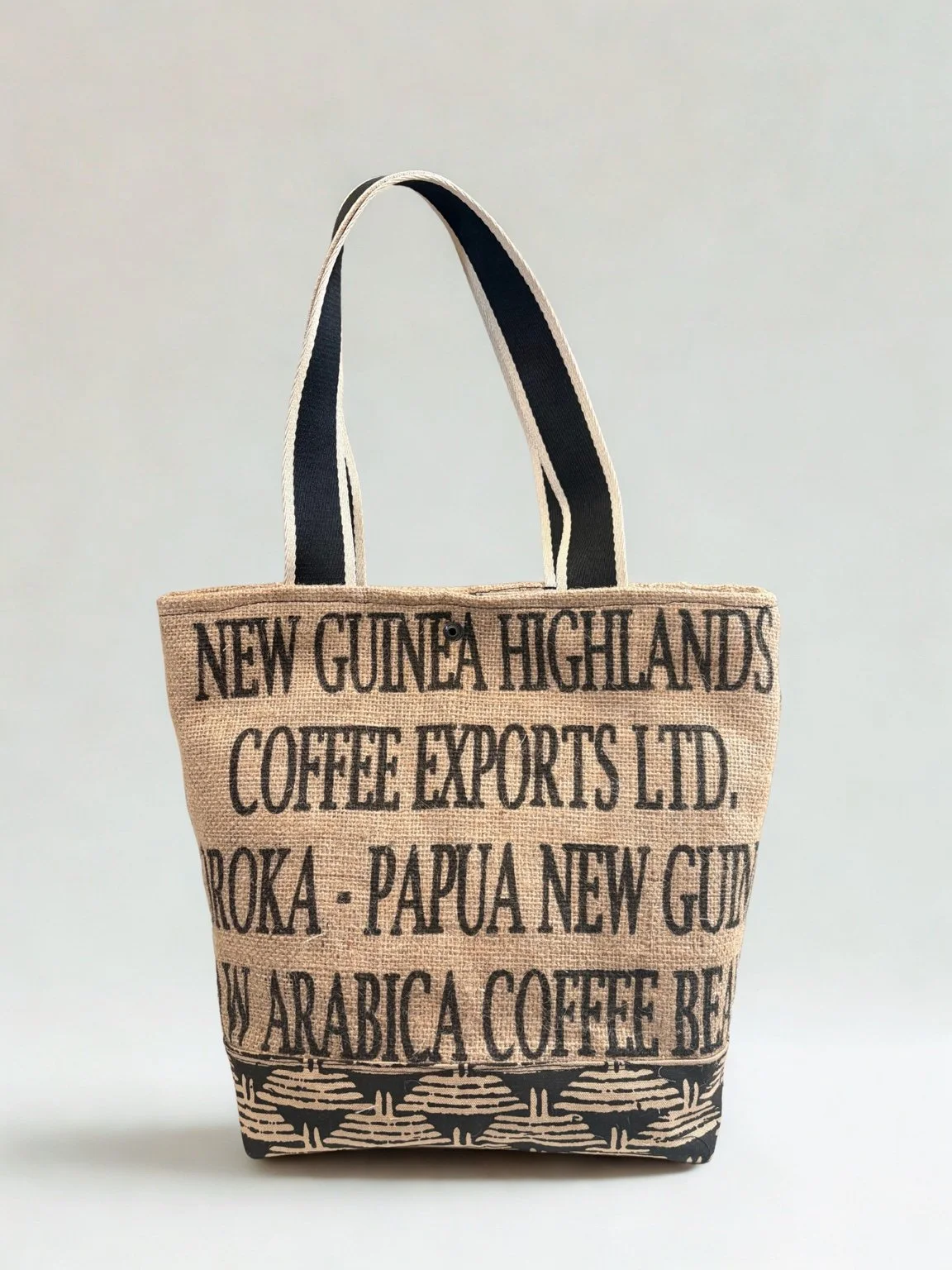 The Goroka Exchange Tote