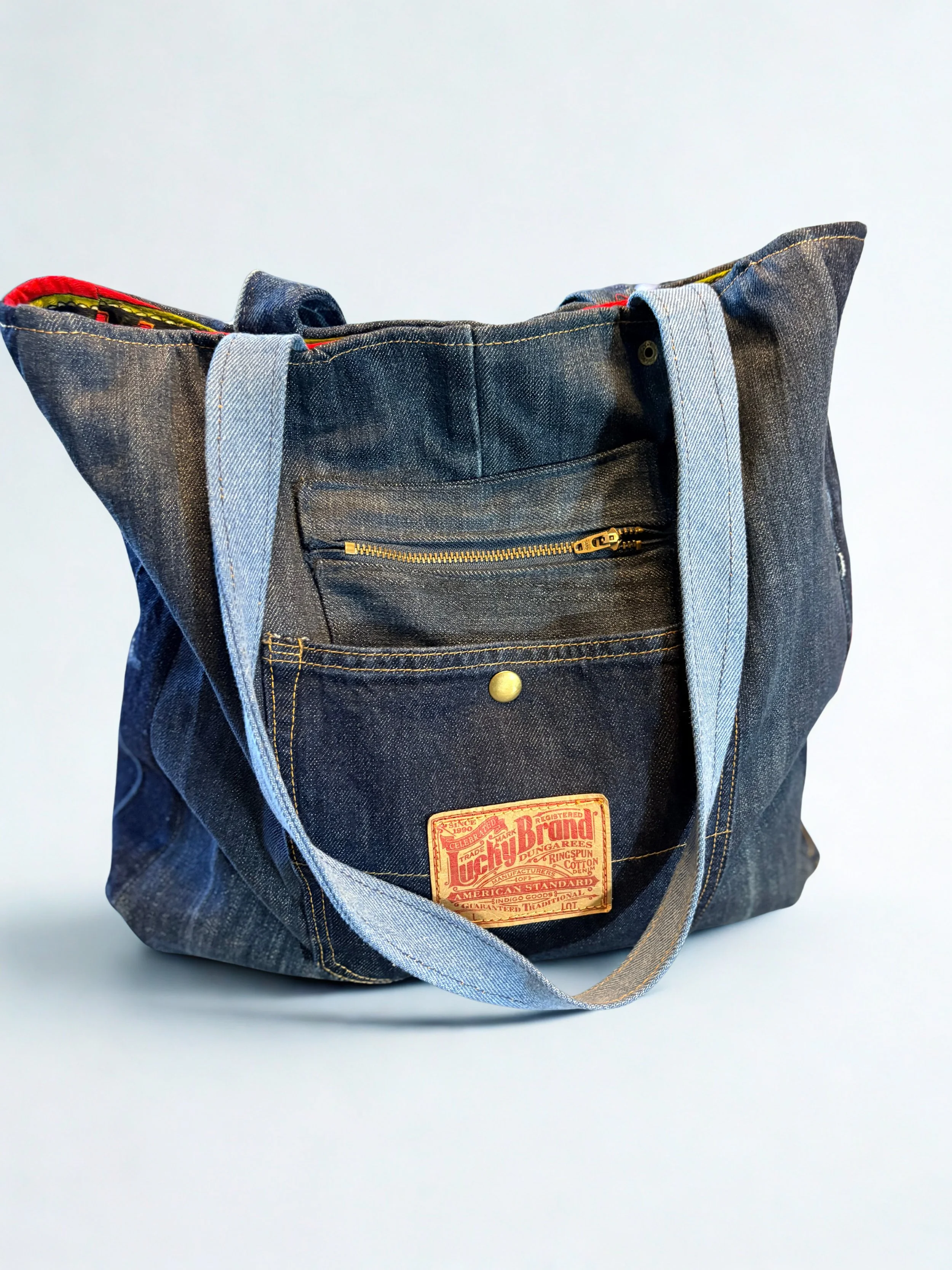 The Crossroads Carryall — In Motion.jpg