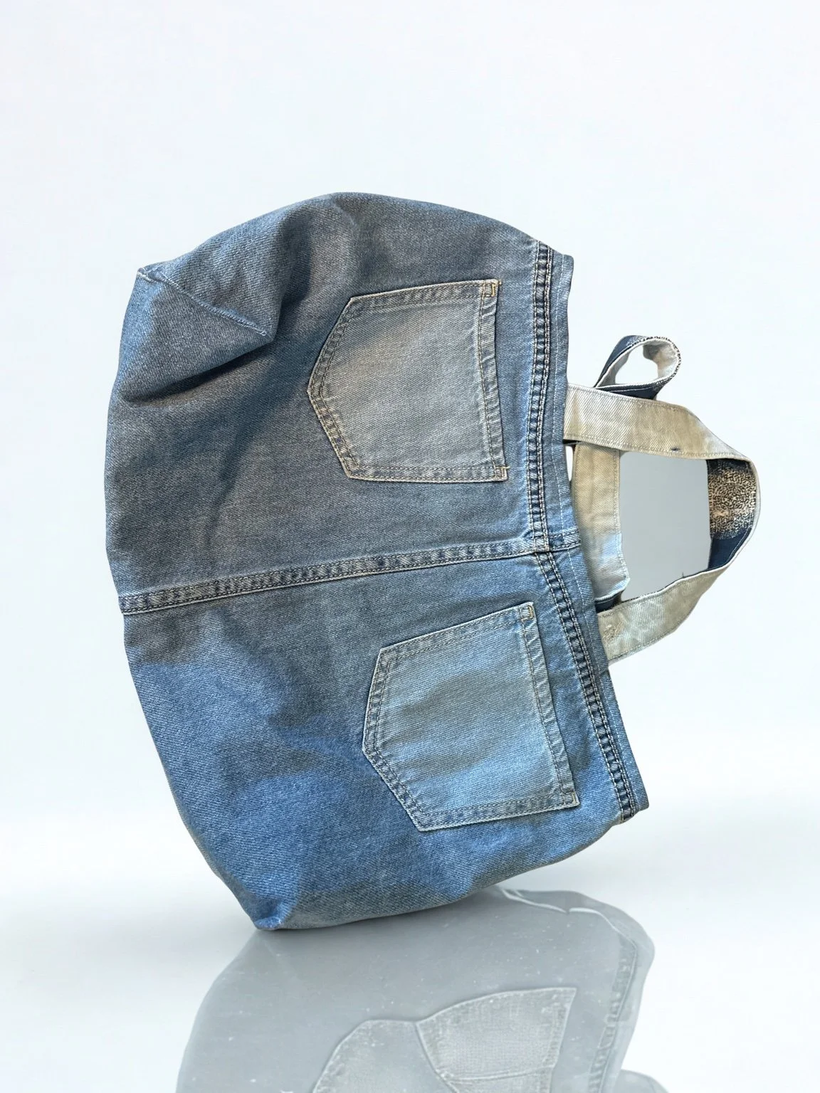Indigo Orbit Tote rear.jpeg