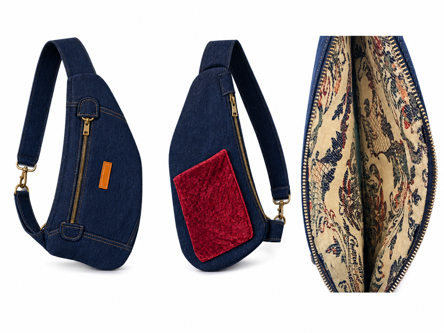 The Night Runner Sling
