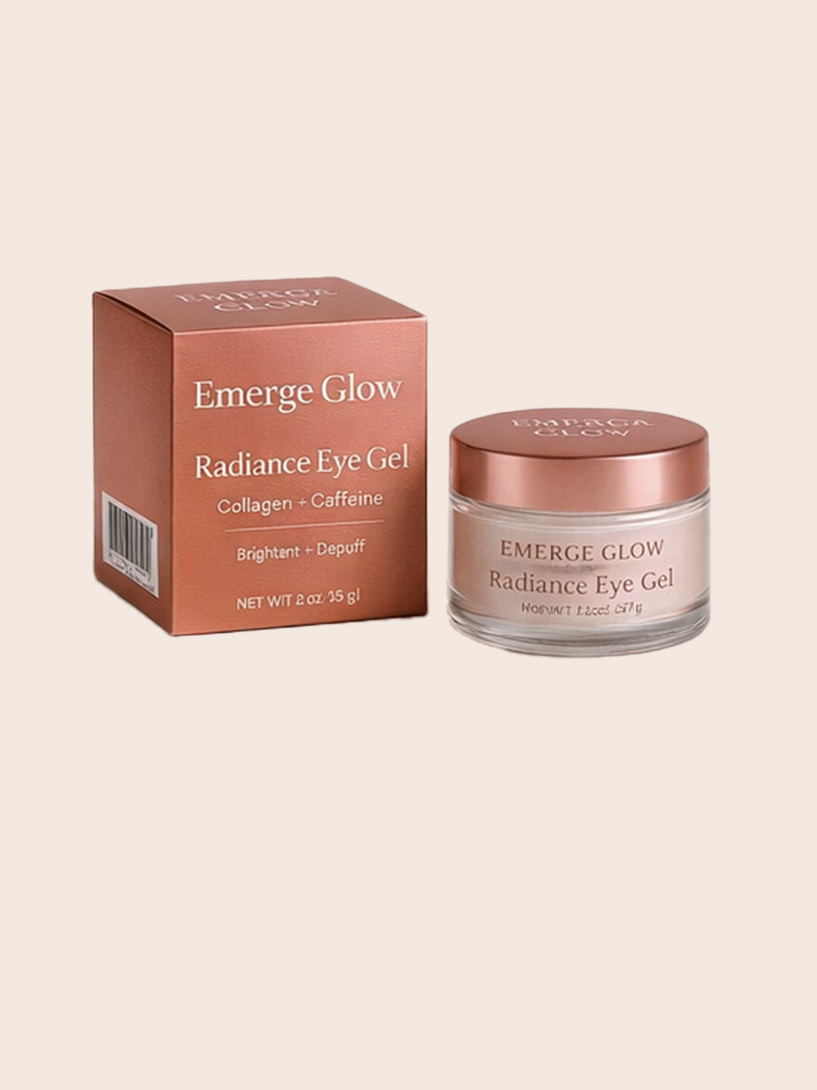 Radiance Eye Gel 0.5z
