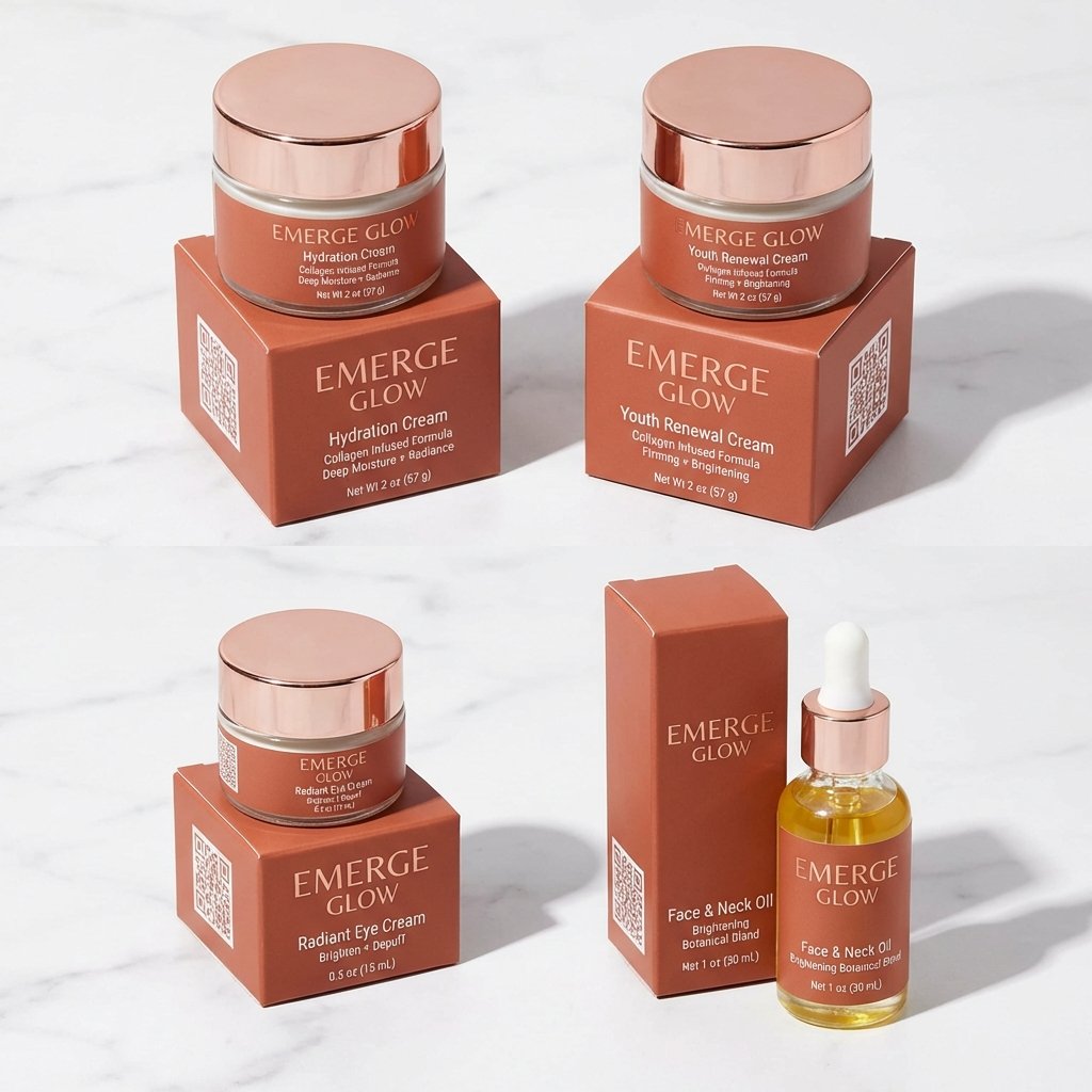 Complete Radiance Bundle