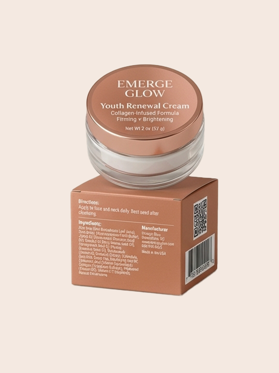 Youth Renewal Cream