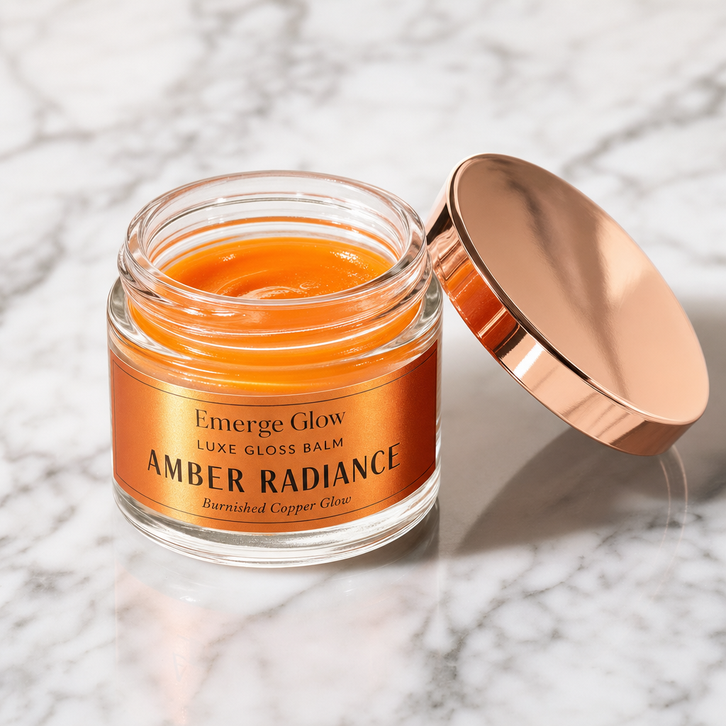 Amber Radiance