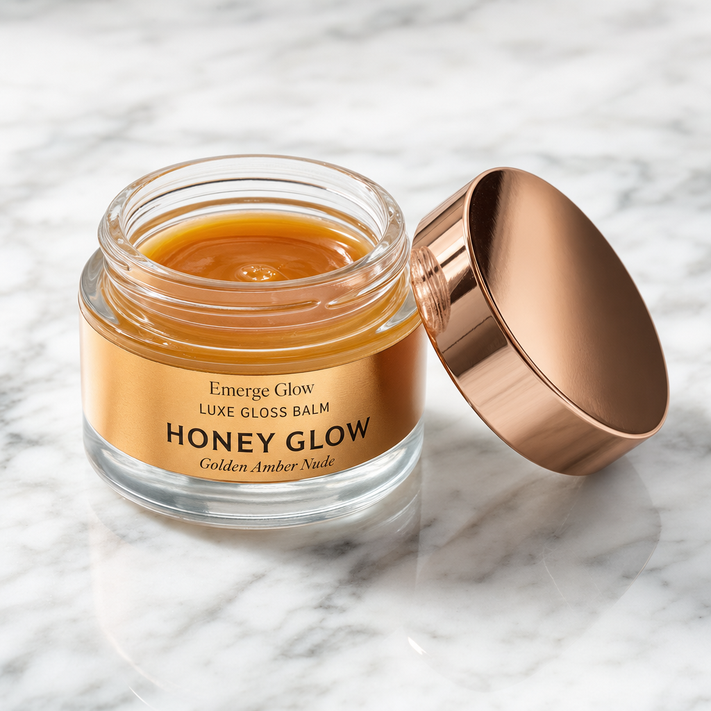 Honey Glow