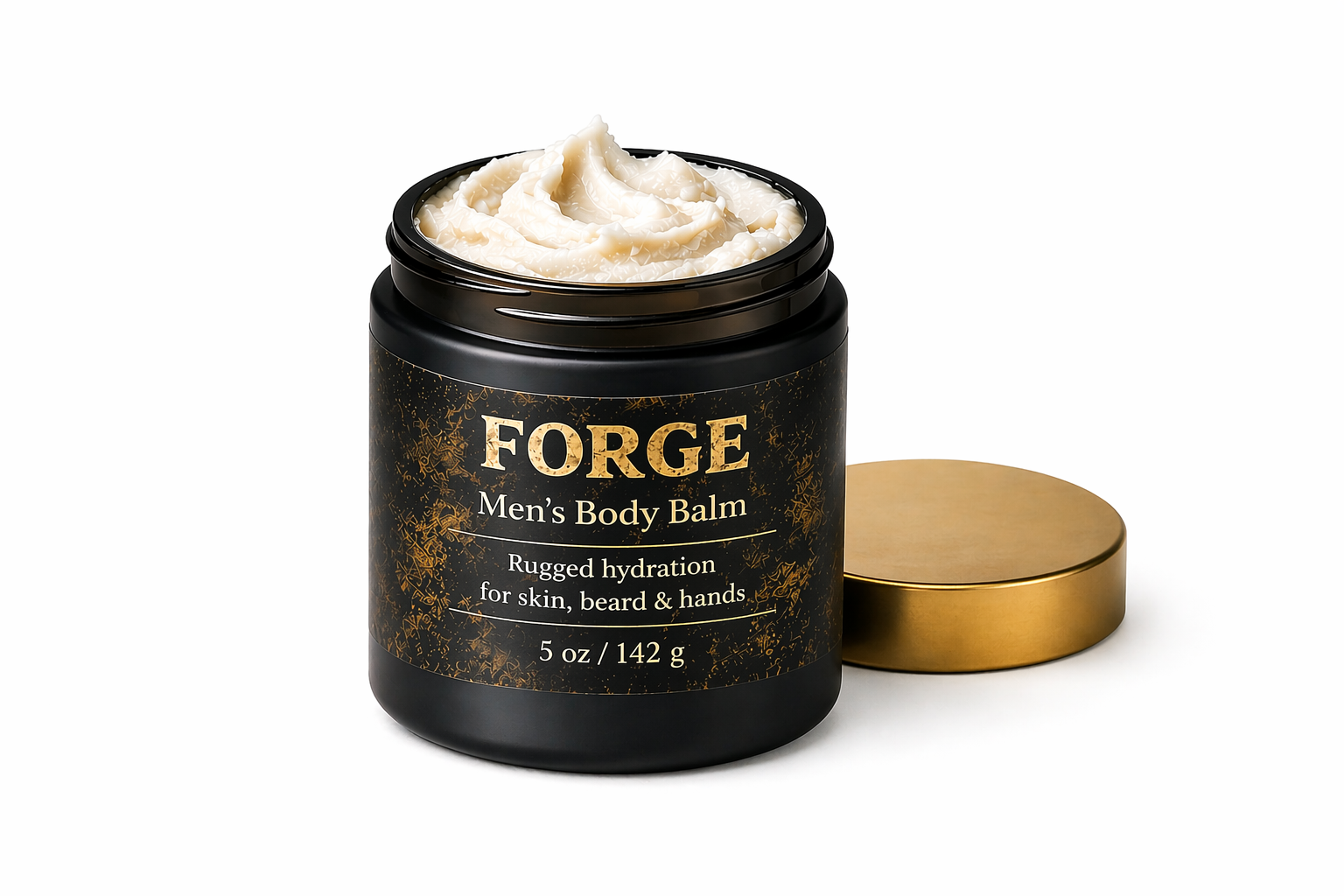 FORGE – Deep Repair Balm