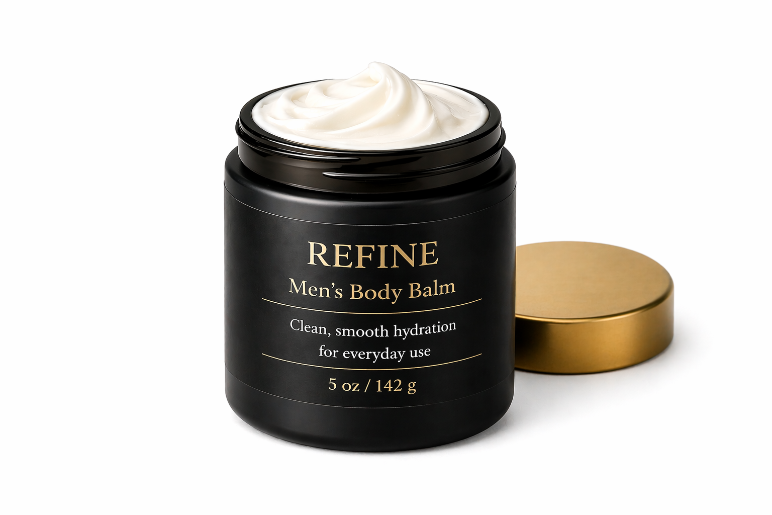 REFINE – Daily Conditioning Balm