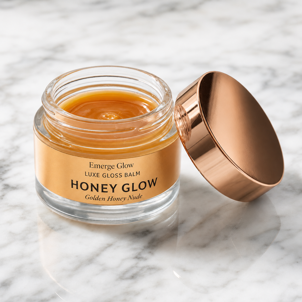 LUXE GLOSS BALM