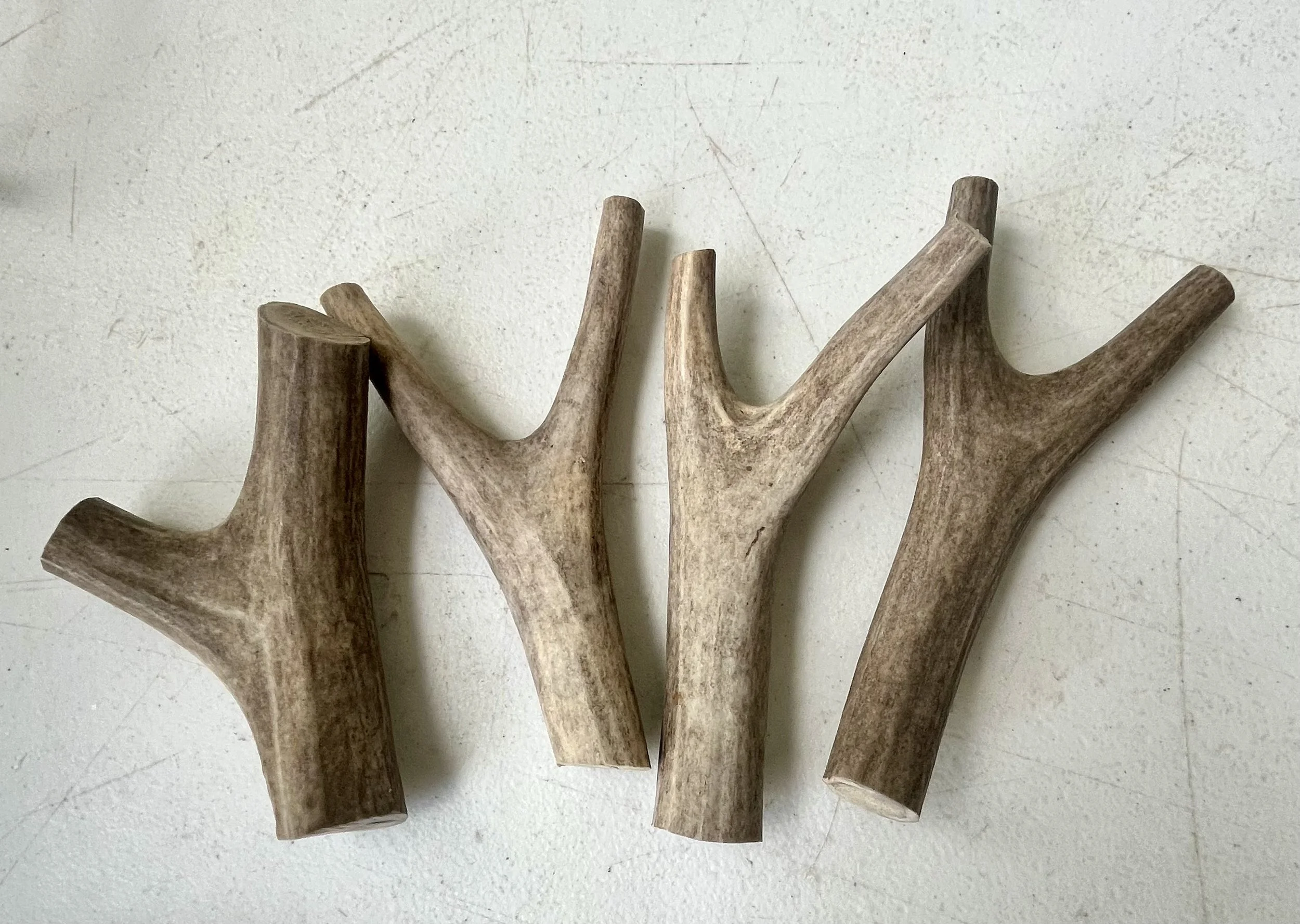 DEER A GRADE MEDIUM DOG CHEWS