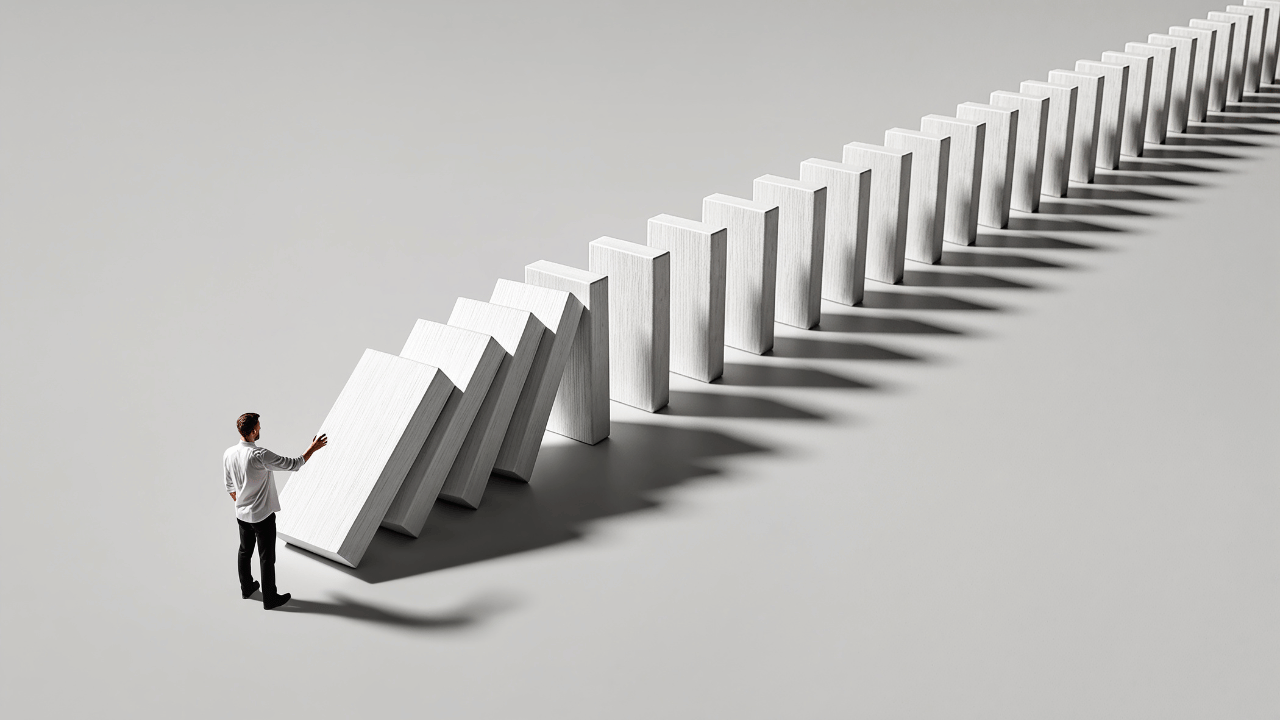 The True Cost of a Bad Hire