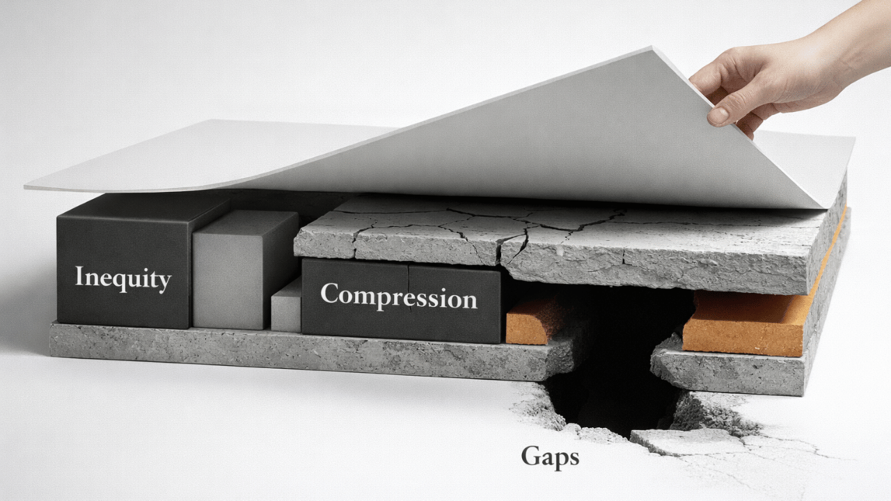 Pay Transparency: The Trade-offs Companies Don't Discuss