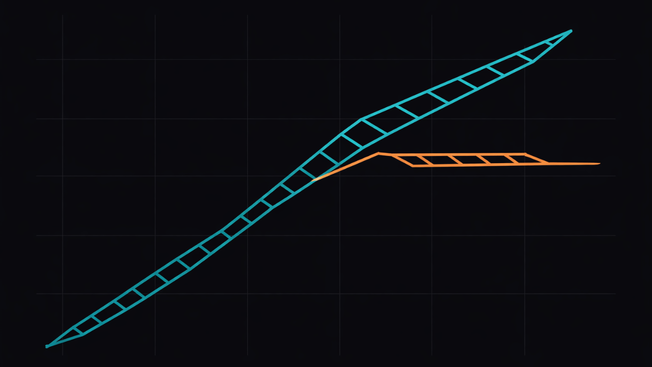 The Peter Principle at Scale: Why Organizations Promote Until Incompetence