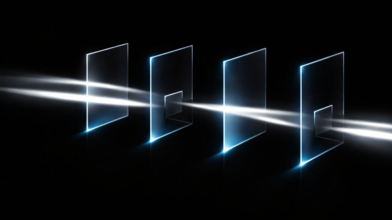 Information Economics: Why Transparency Isn't Always Optimal