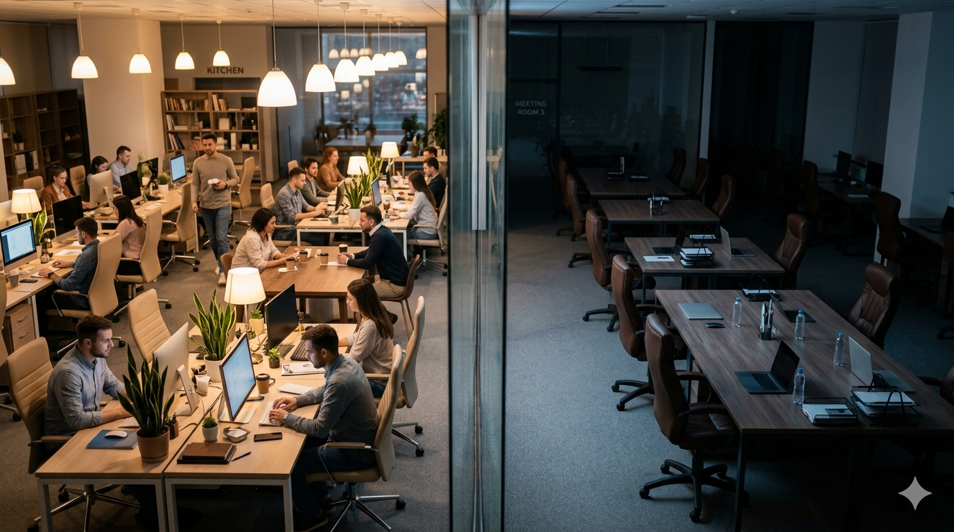 The Disengagement Liability