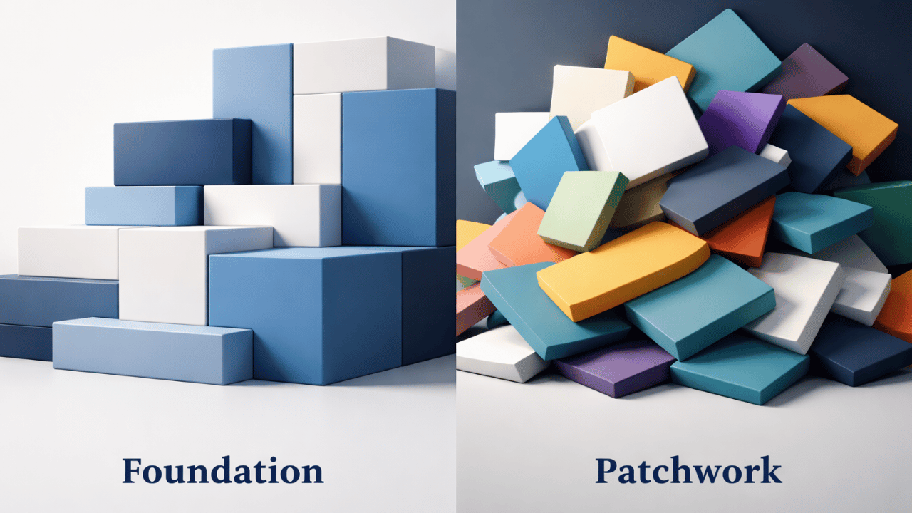 Compensation Philosophy: The Framework Companies Skip (Then Regret It)