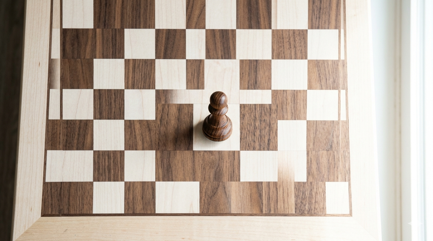 Why Internal Promotions Fail