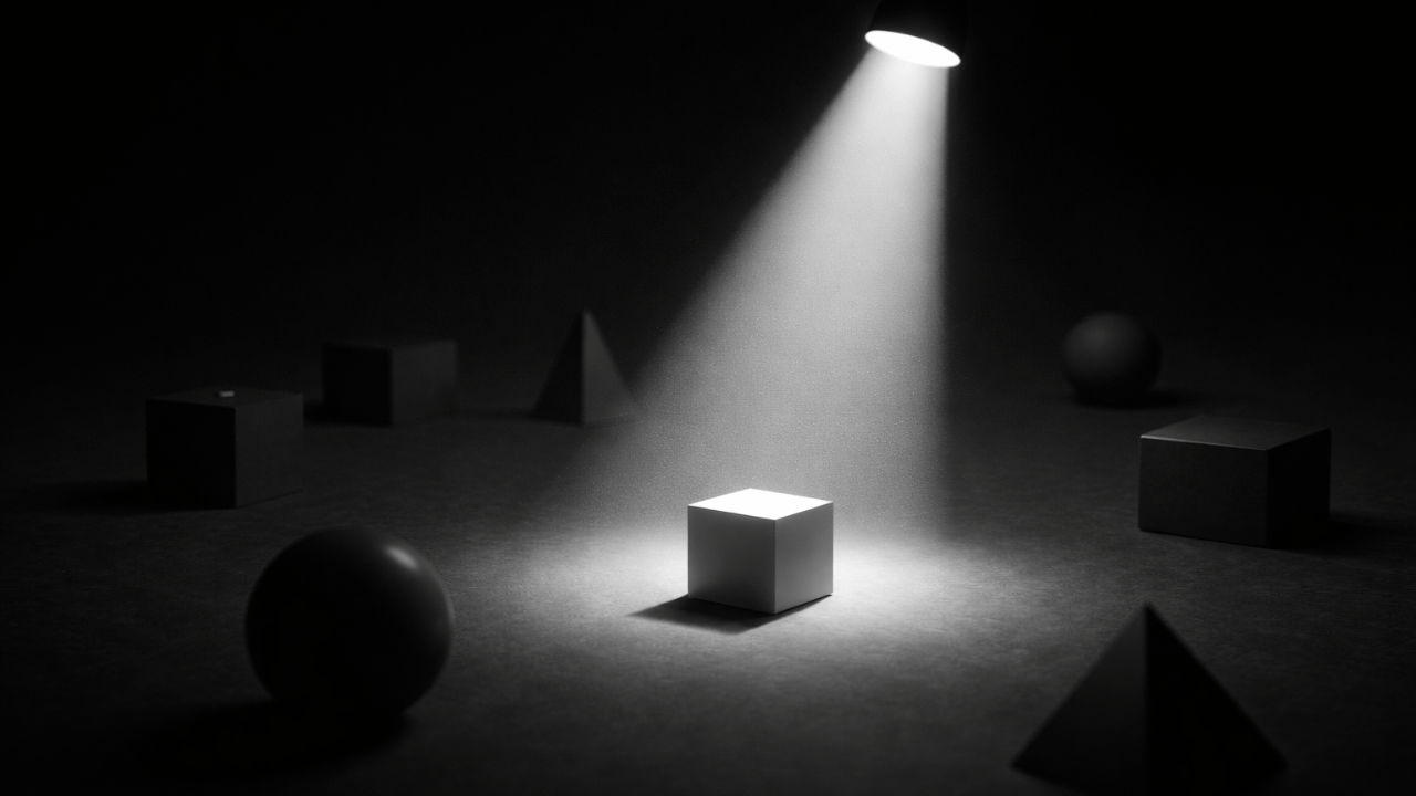 Leadership Selection Bias: Why You Keep Promoting the Wrong People