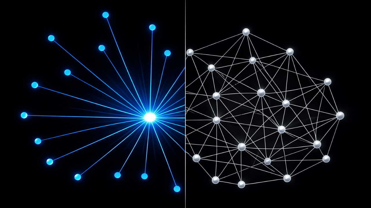 Founder Mode vs. Manager Mode: When Leadership Style Must Change 