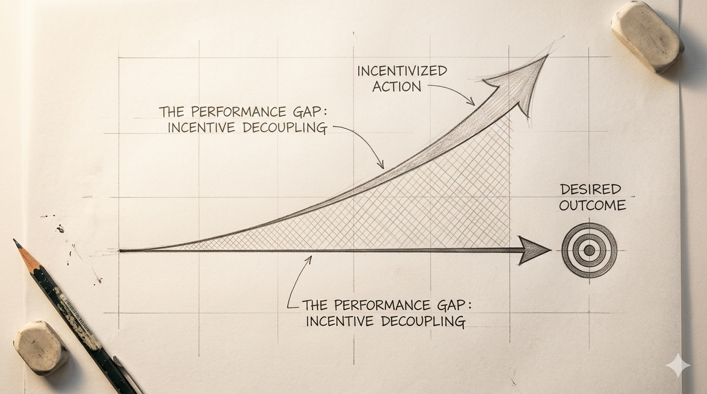 The Variable Pay Problem