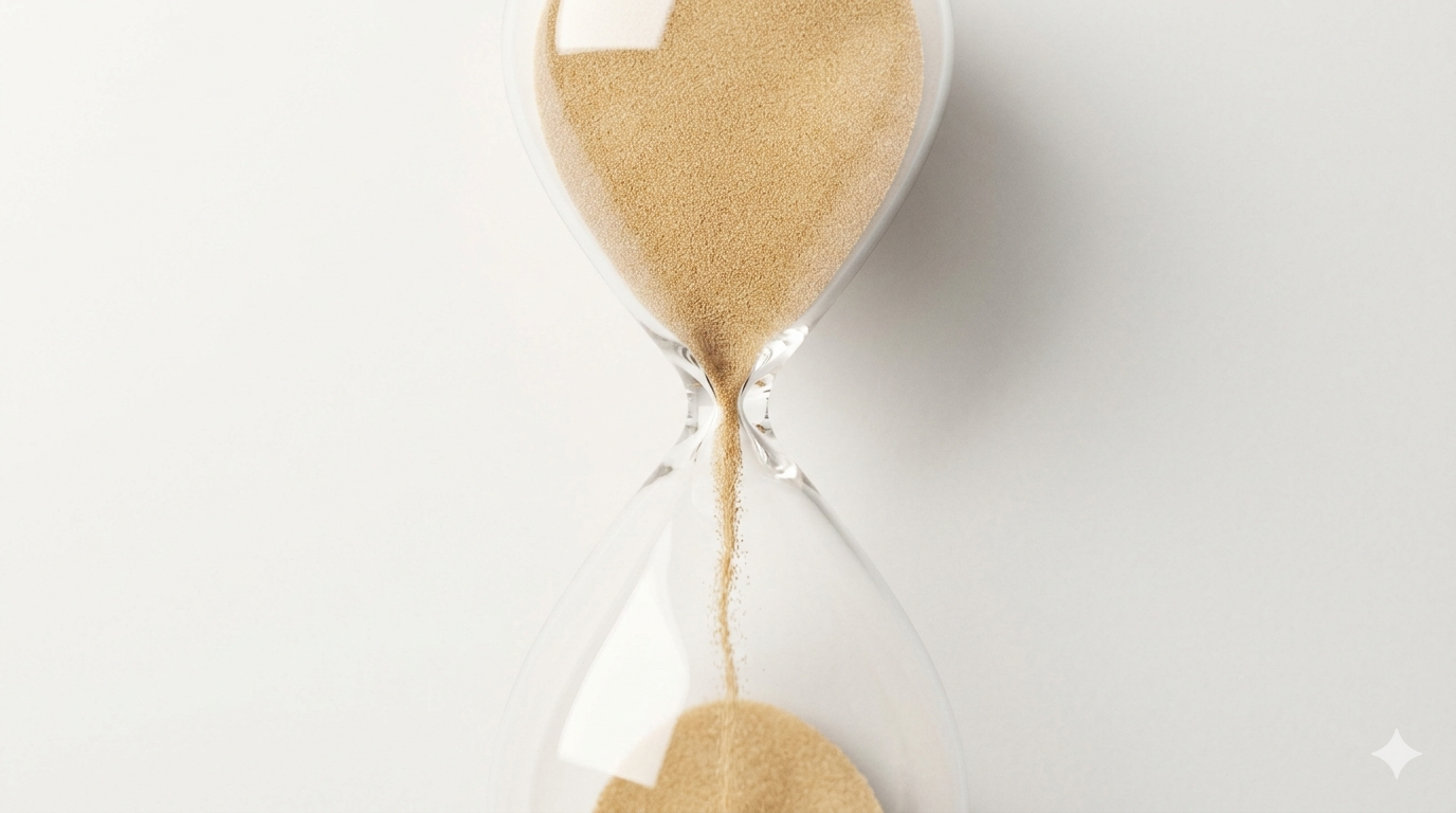The Decision Bottleneck