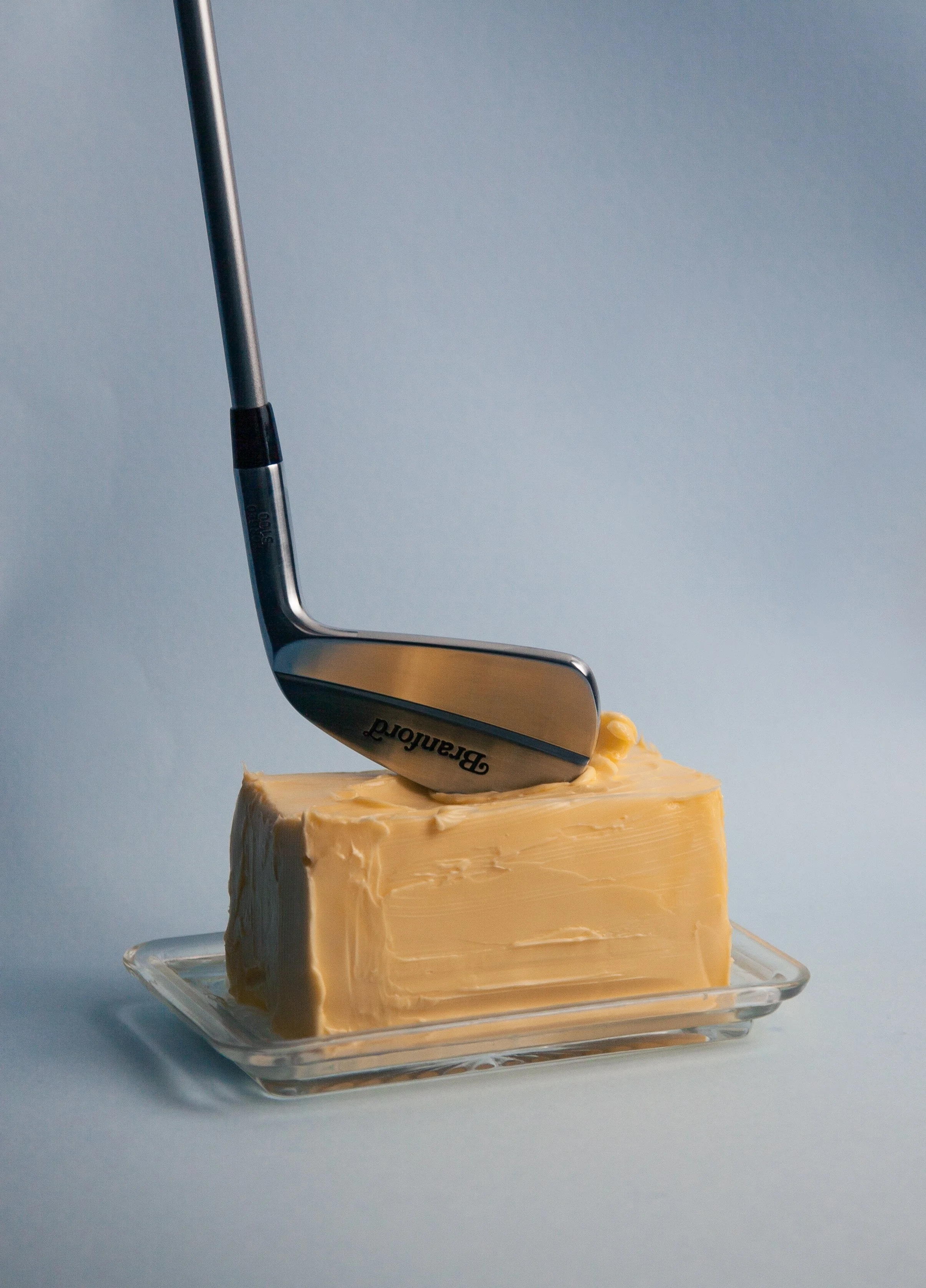Butter Blade