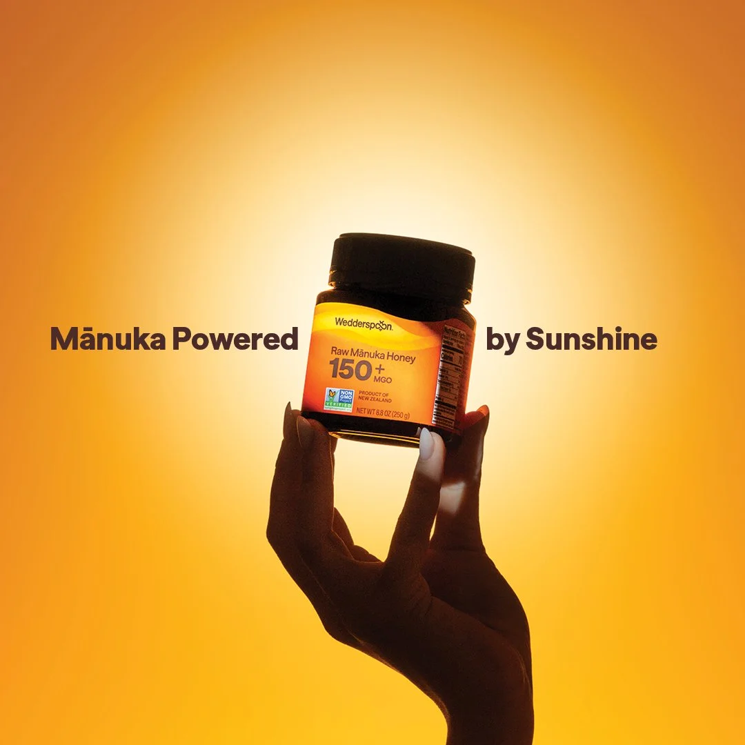 WED0005 Silhouettes 1080x1080 HONEY_Hard Launch.jpg