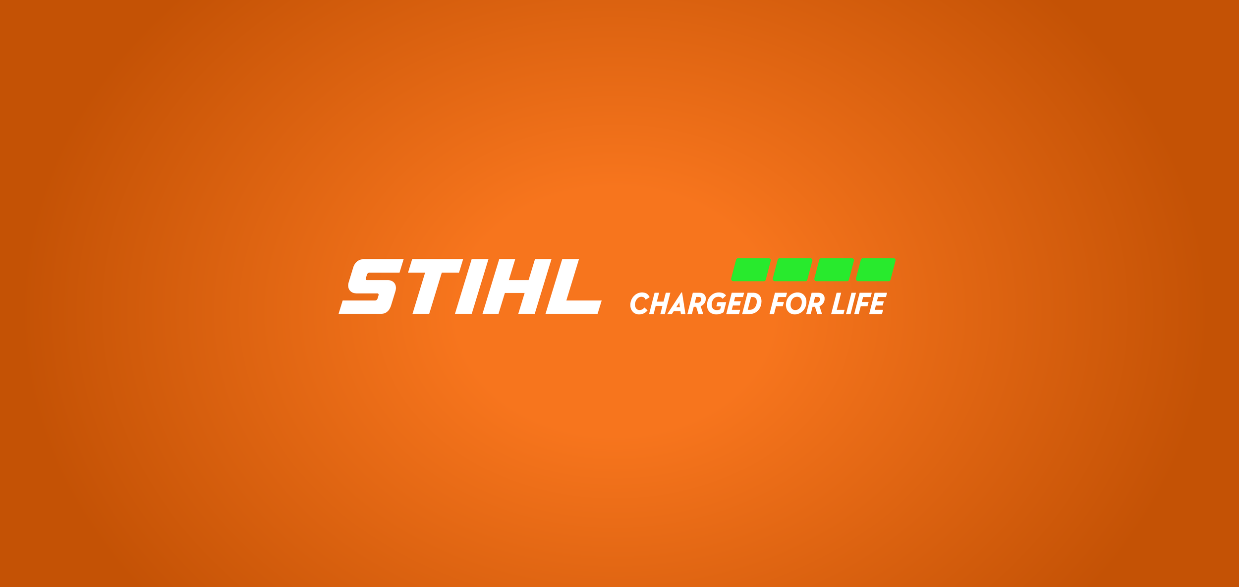 Charged for life
