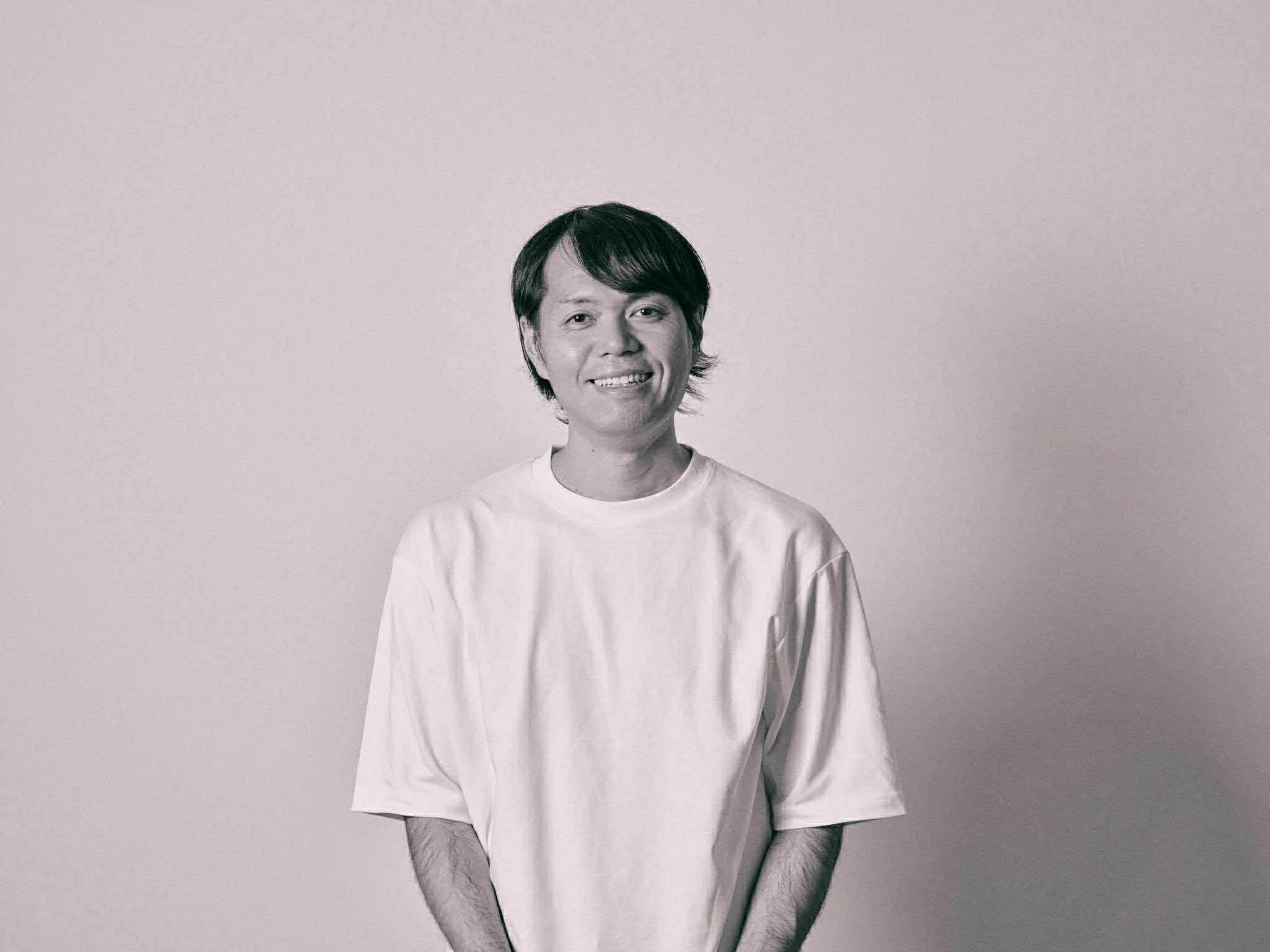 playful arc株式会社 代表取締役 岡田壮麻