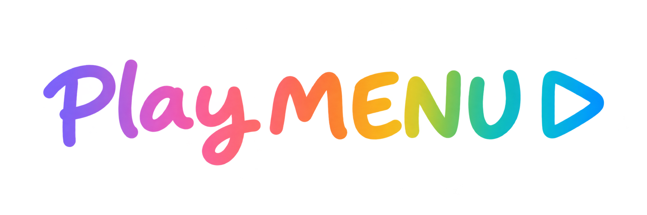 Play MENU｜制作の流れとMENUを見る