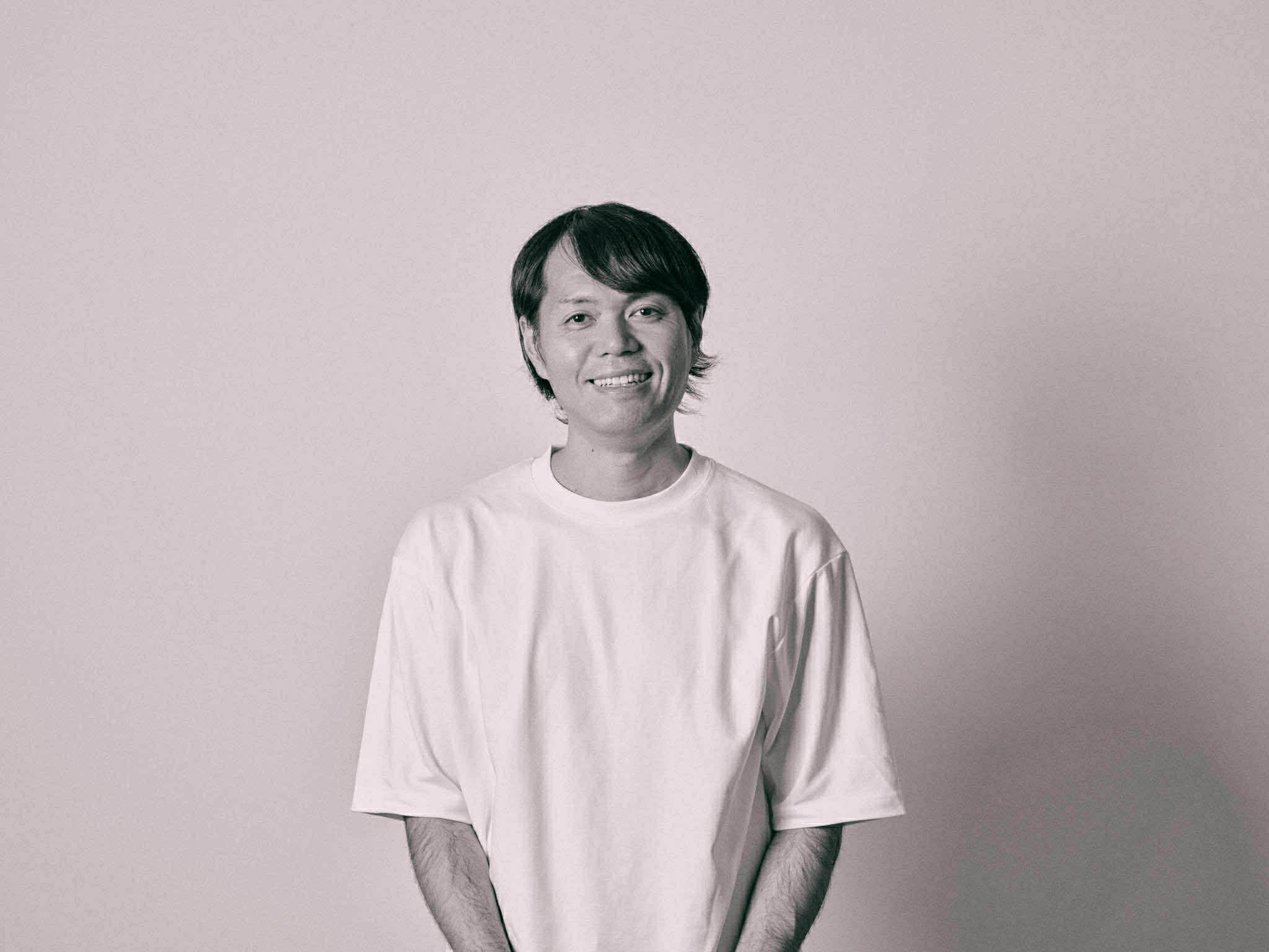playful arc株式会社 代表取締役 岡田壮麻