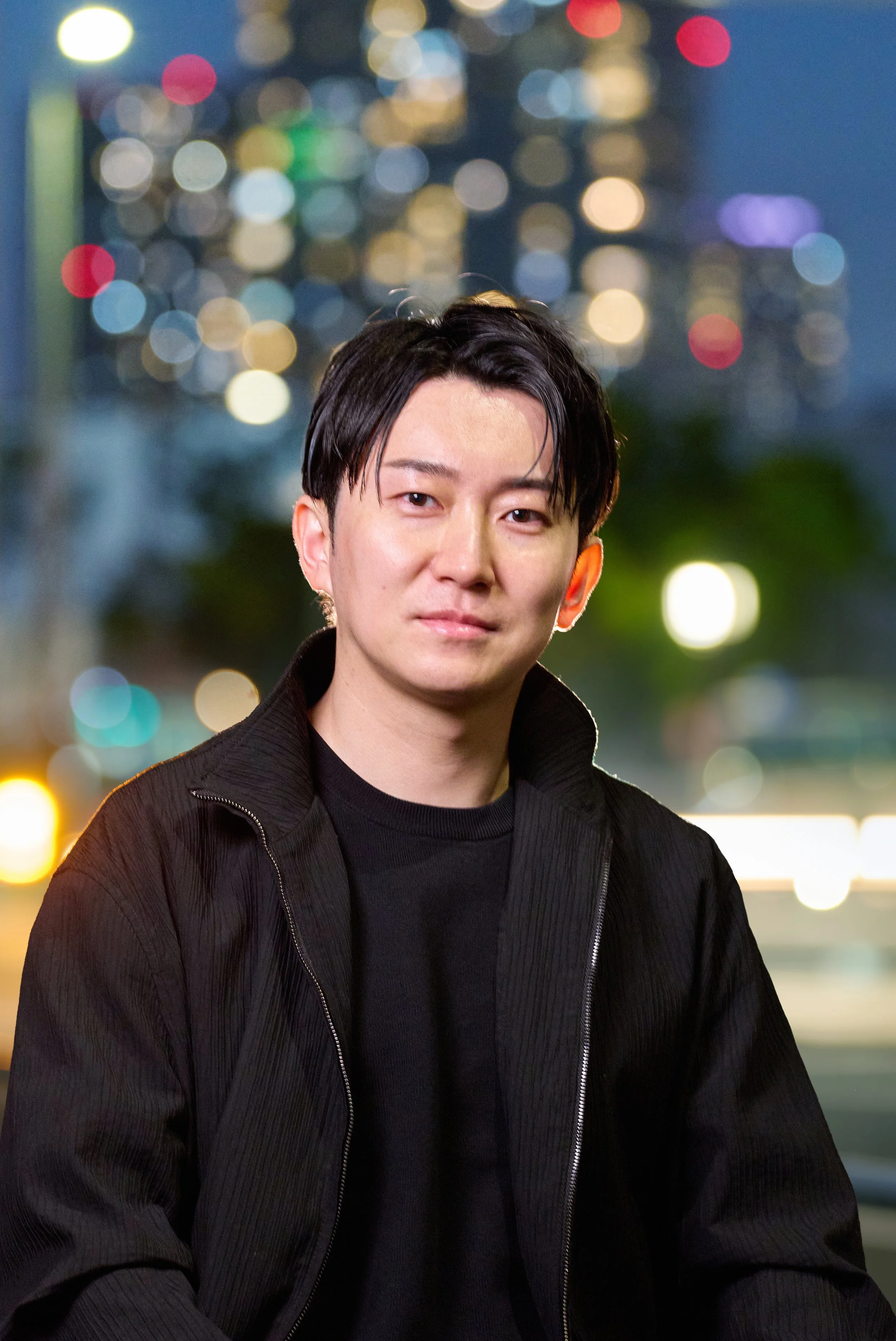 株式会社Play robotics 代表　佐野貴　playful arc プロデューサー