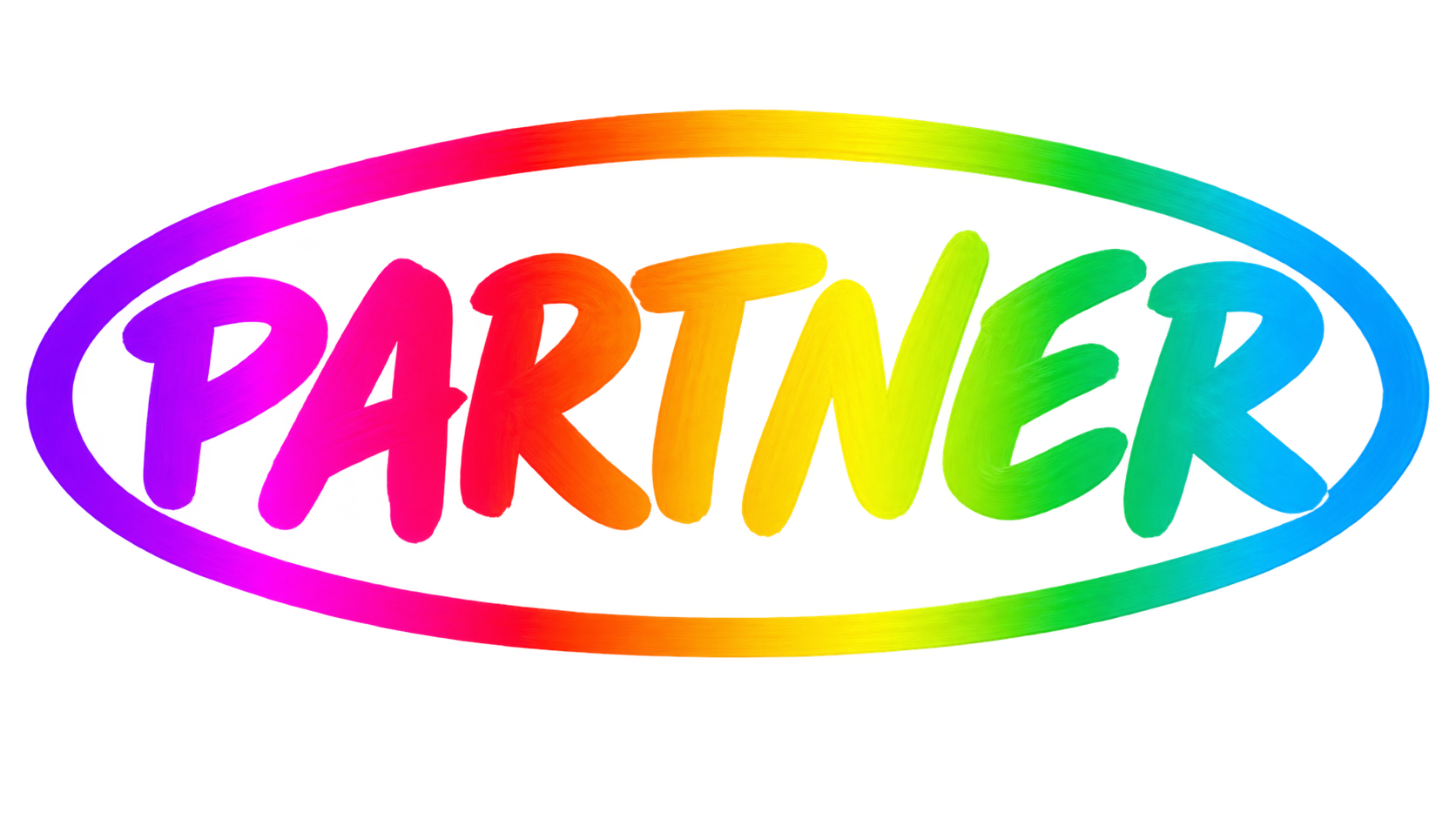 「PARTNER」紹介用ロゴ