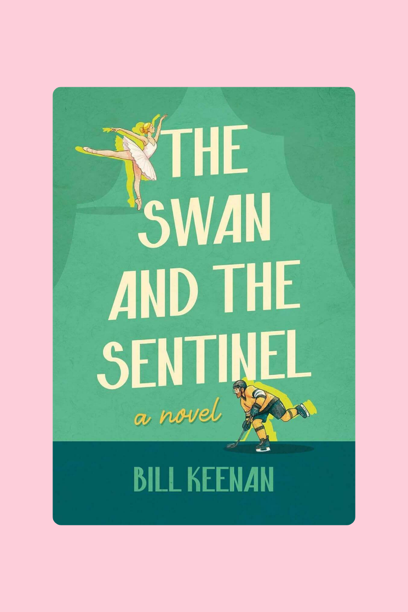 The Swan and Sentinel Book Review 