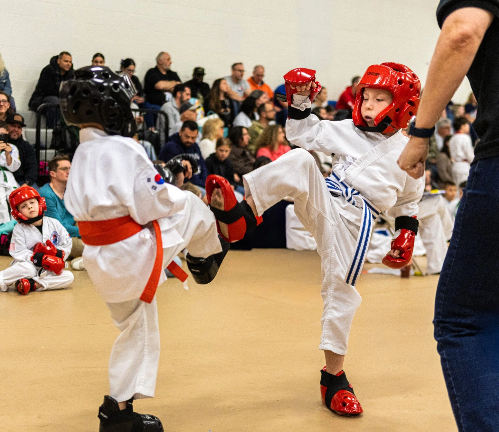 Federation Challenge II Registration Open