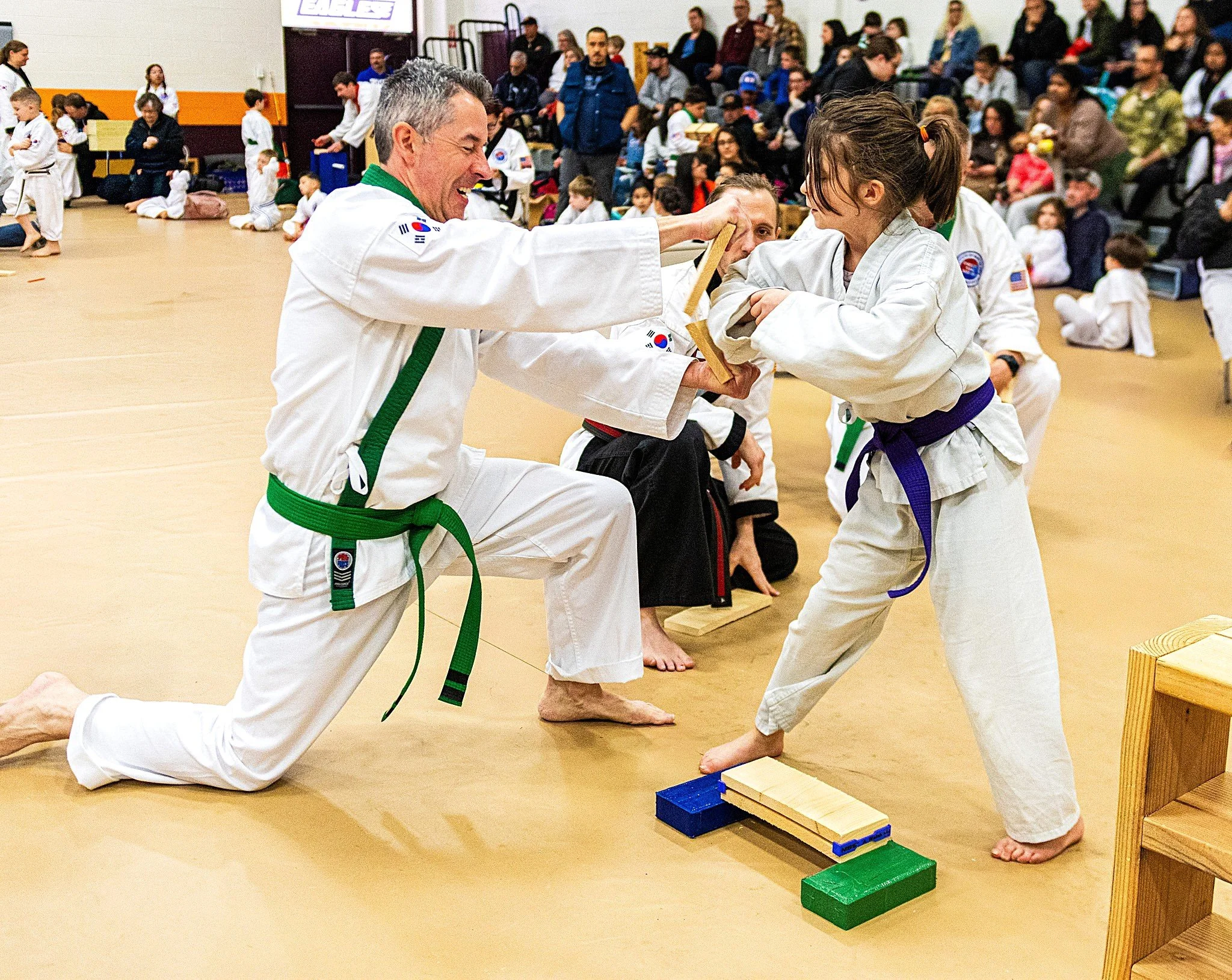2026 Federation Challenge I photos are now up!!!
