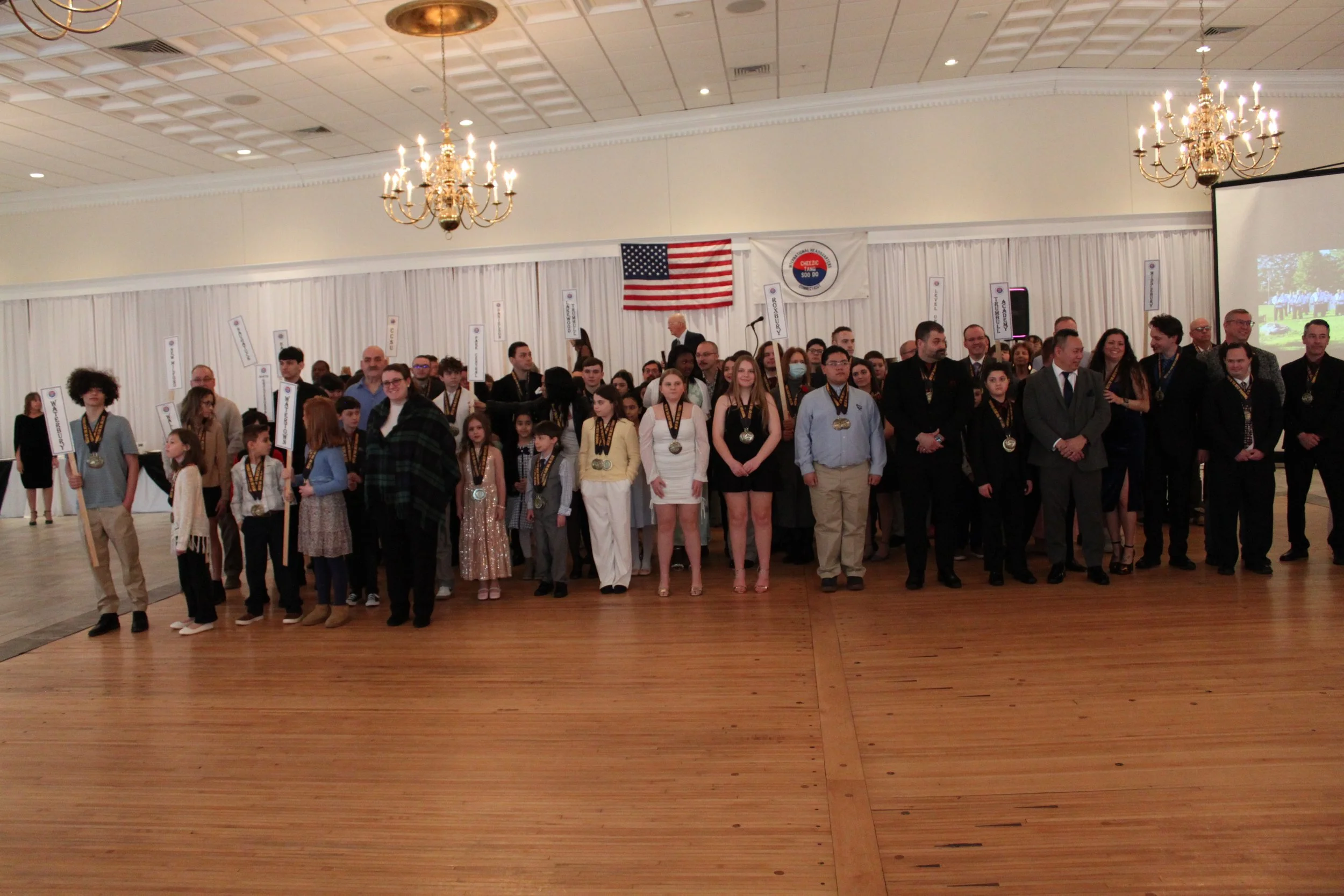2026 Best of the Best Banquet Photos 