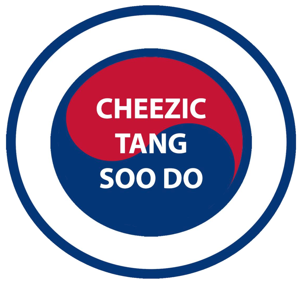 Cheezic  Tang Soo Do