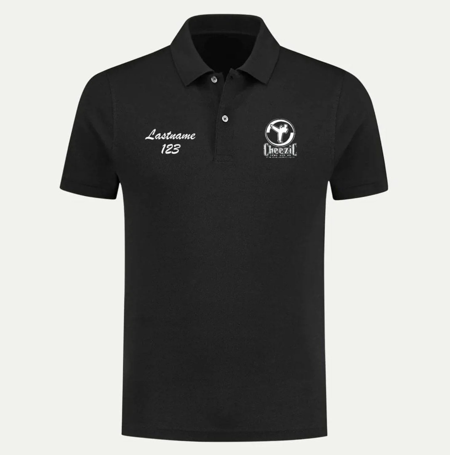Federation Shirt