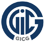 ISO 9001 Certified by GICG