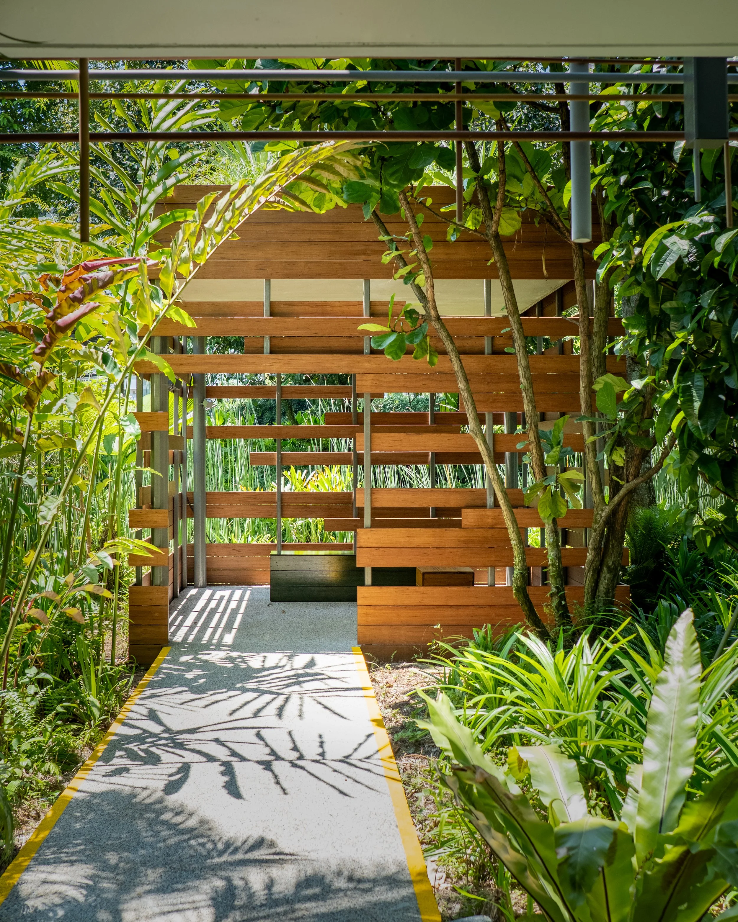 Enabling Village, Singapore