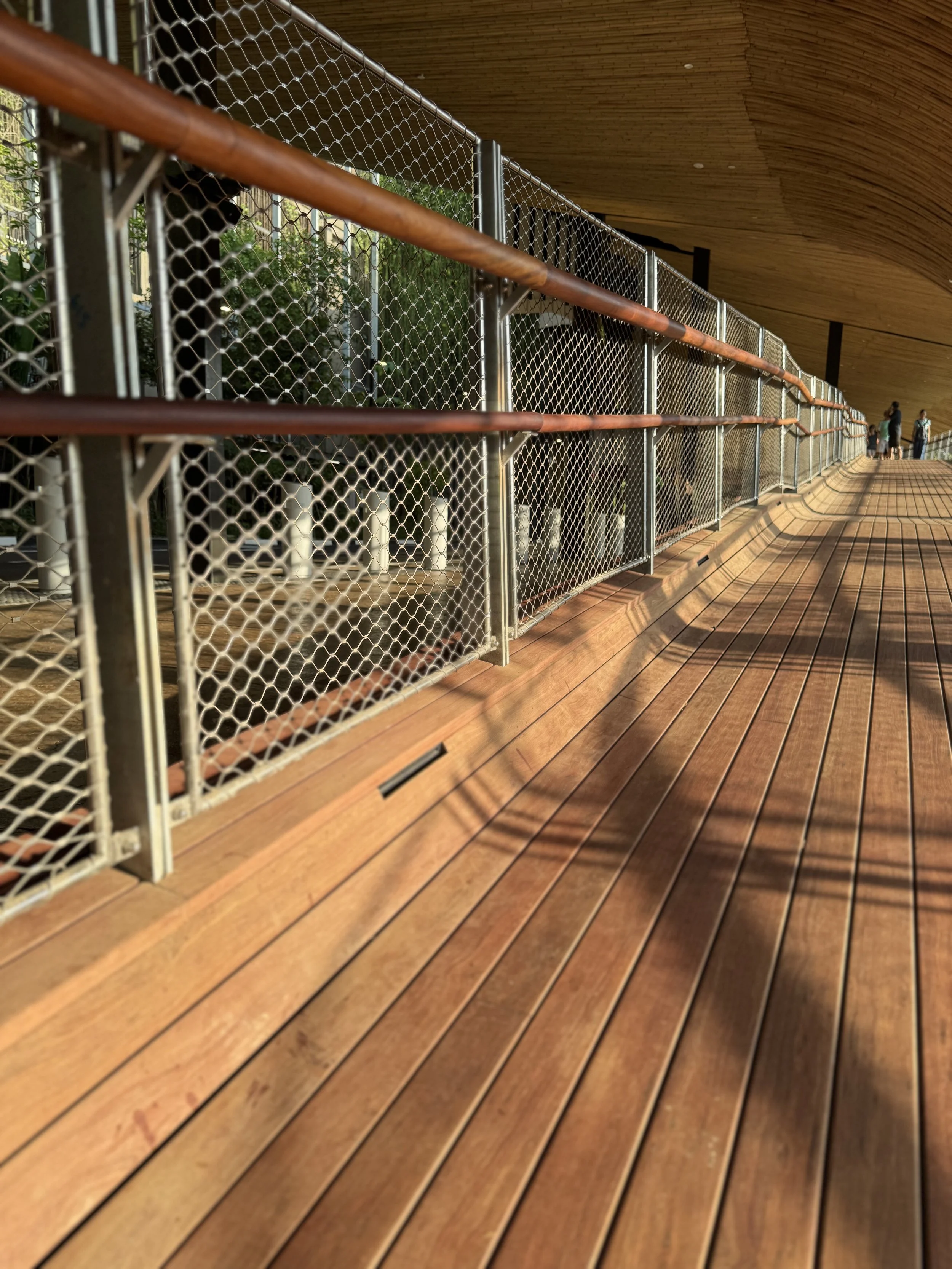 Mandai Wildlife Development