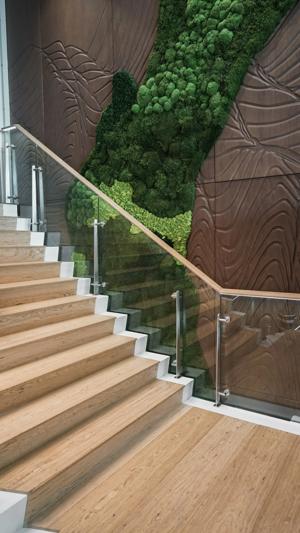 Rajah &amp; Tann Asia Office, Singapore