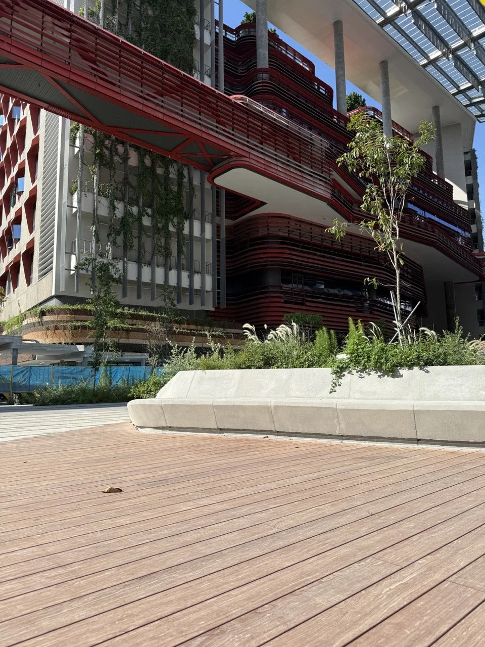 Punggol Digital District