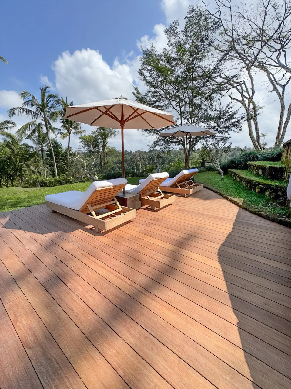 Como Ubud, Bali