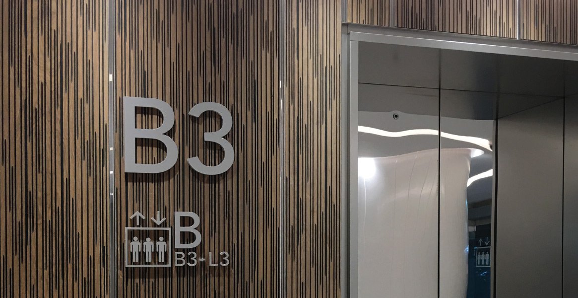 Onewood Customised Timber Panels