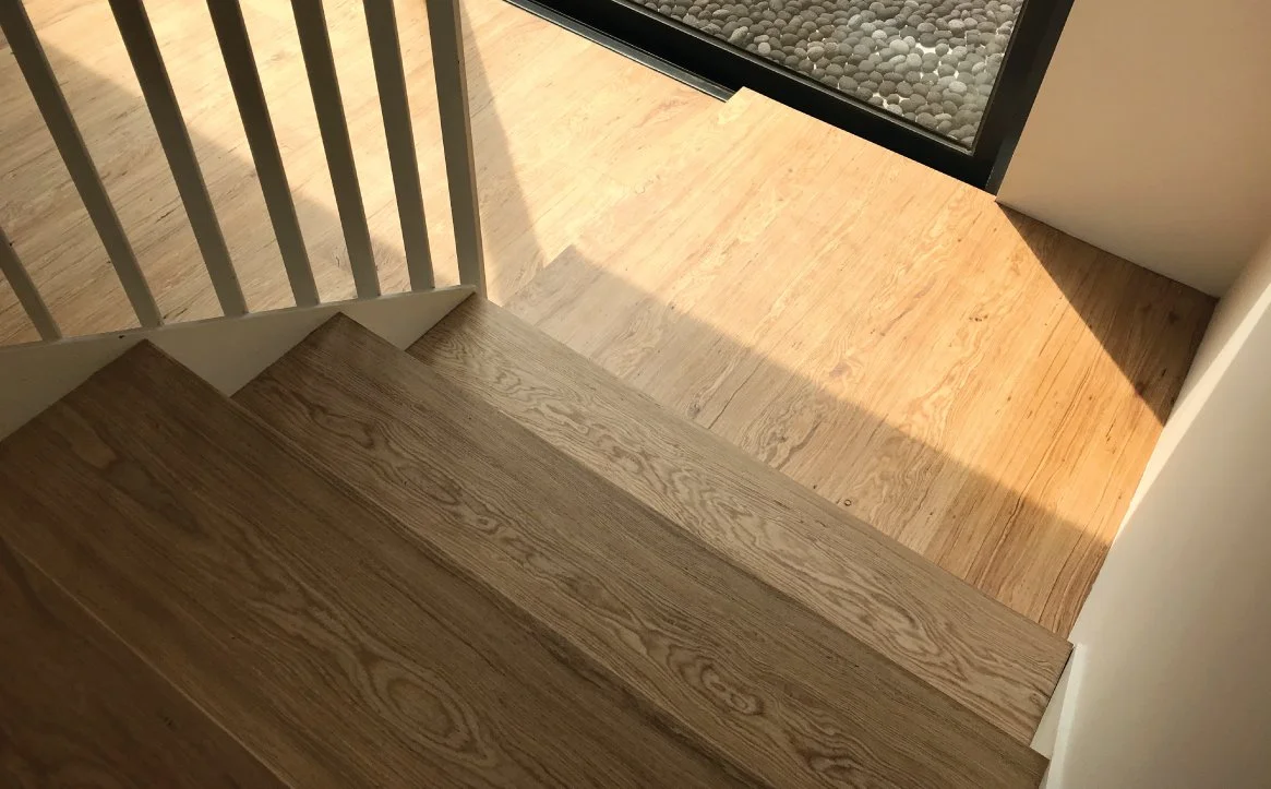 Onewood Staircase Tread