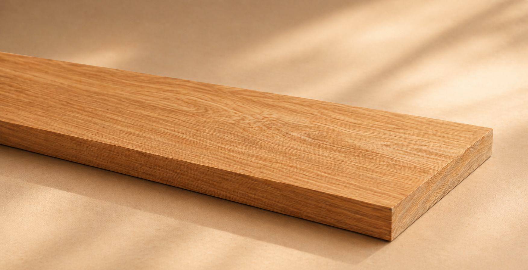 Onewood Plank