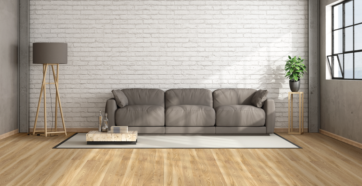 Onewood Interior Flooring